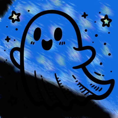 ghost