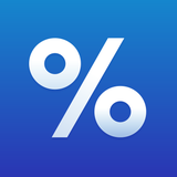 Financial Calculator: Percent