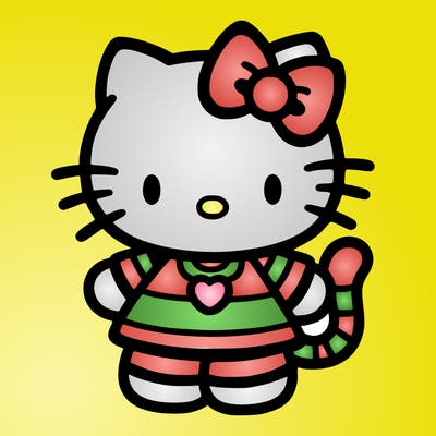 hello kitty