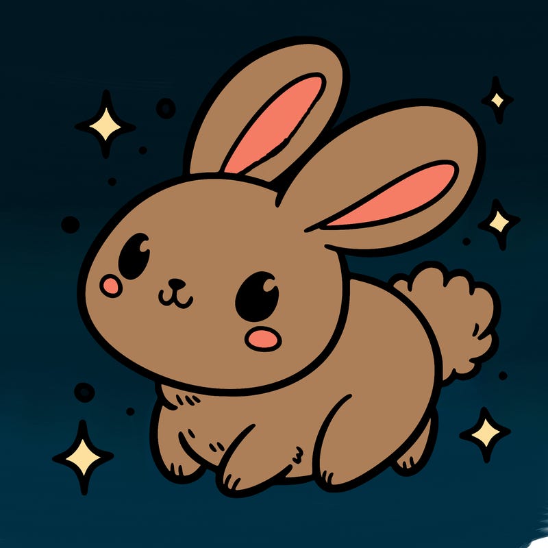 bunny