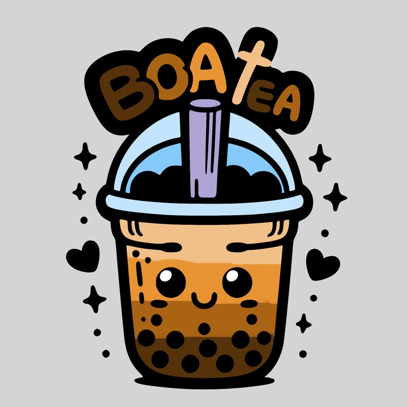 boba tea