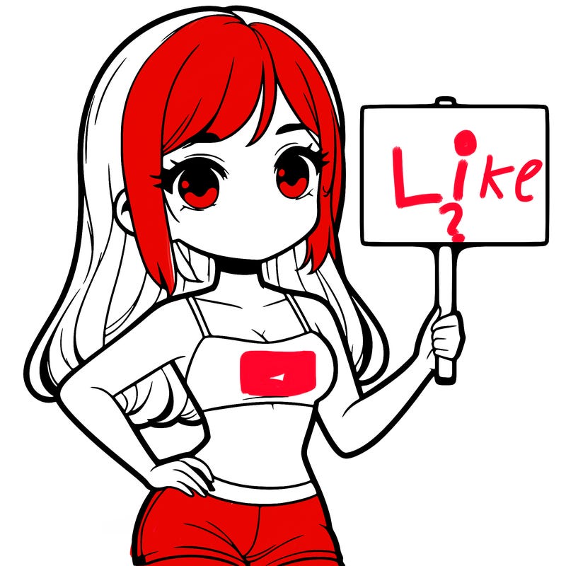 girl in a cute crop top holding a blank sign