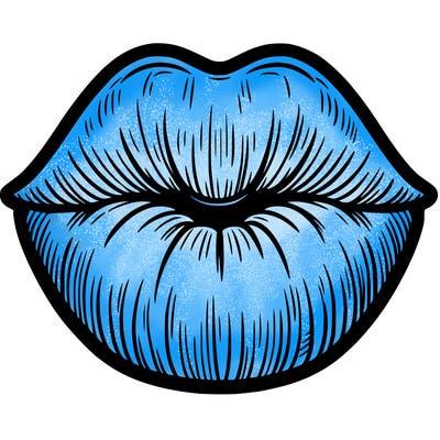 lips