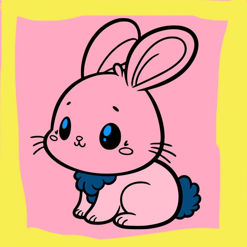 bunny