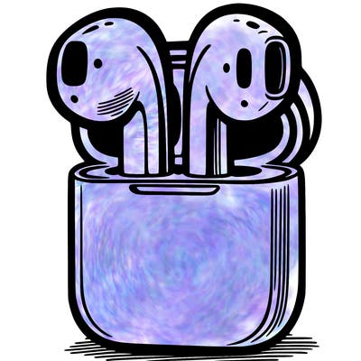 airpods