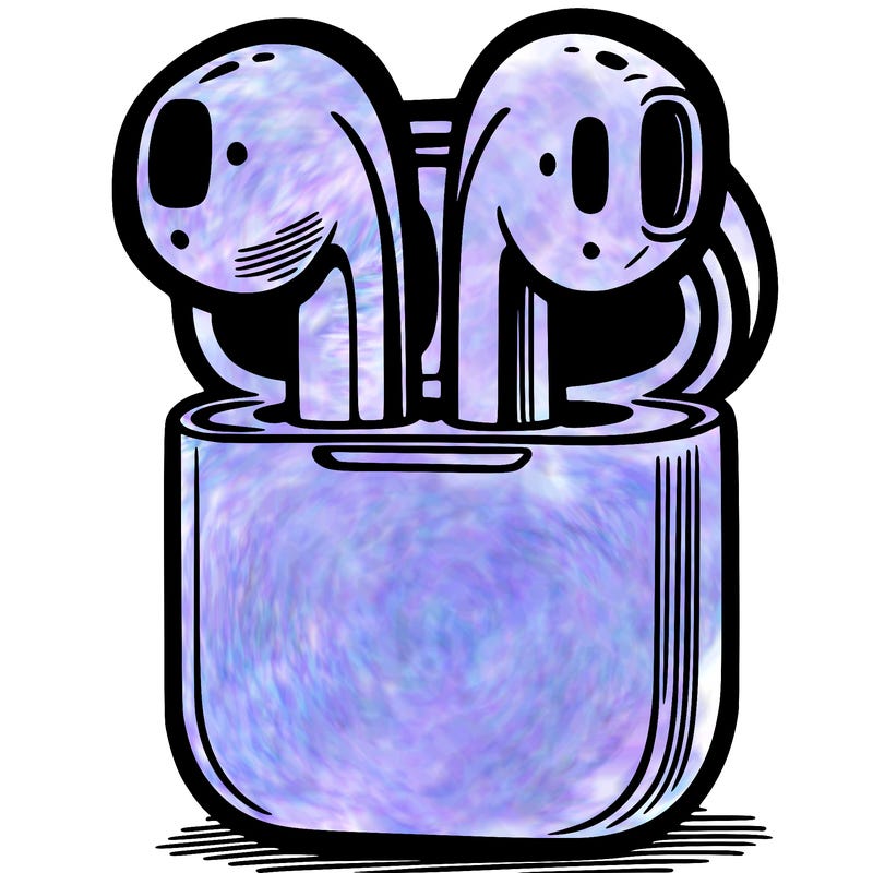 airpods