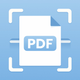 Scanner : PDF Scanner.