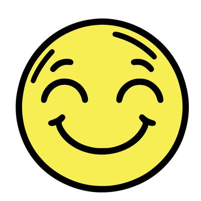 smile emoji