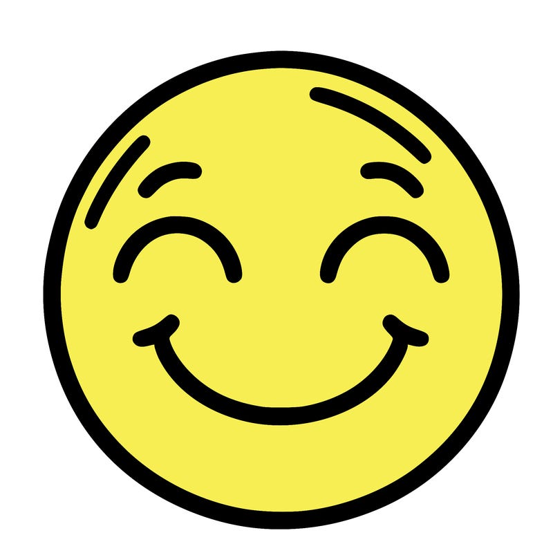 smile emoji