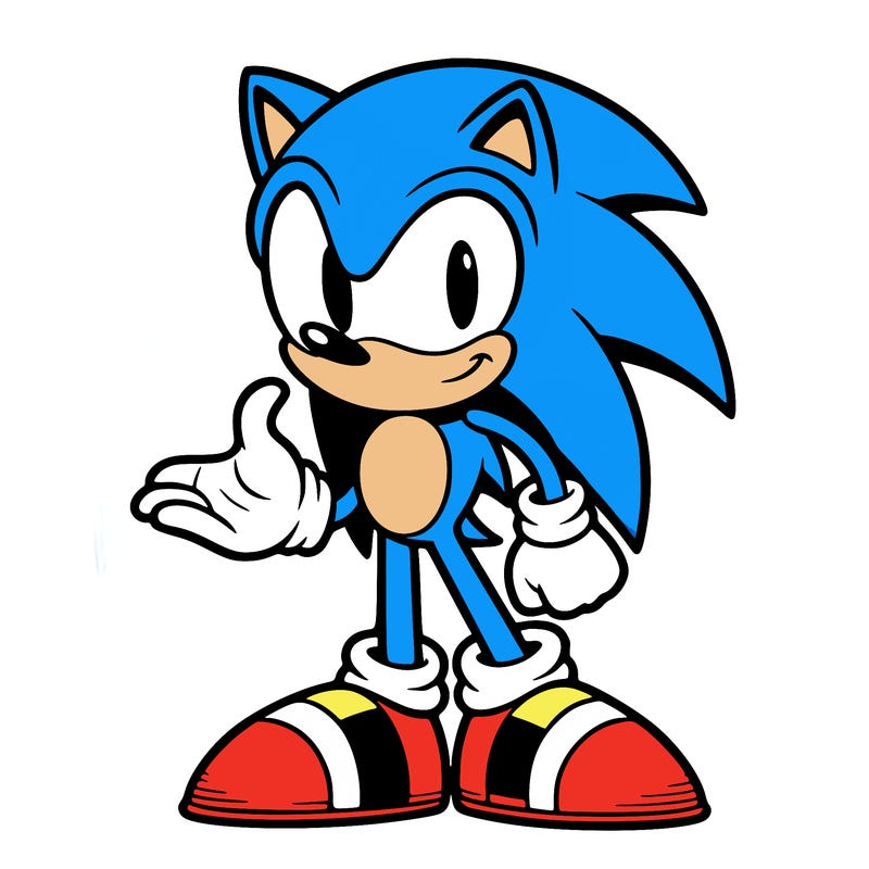 sonic