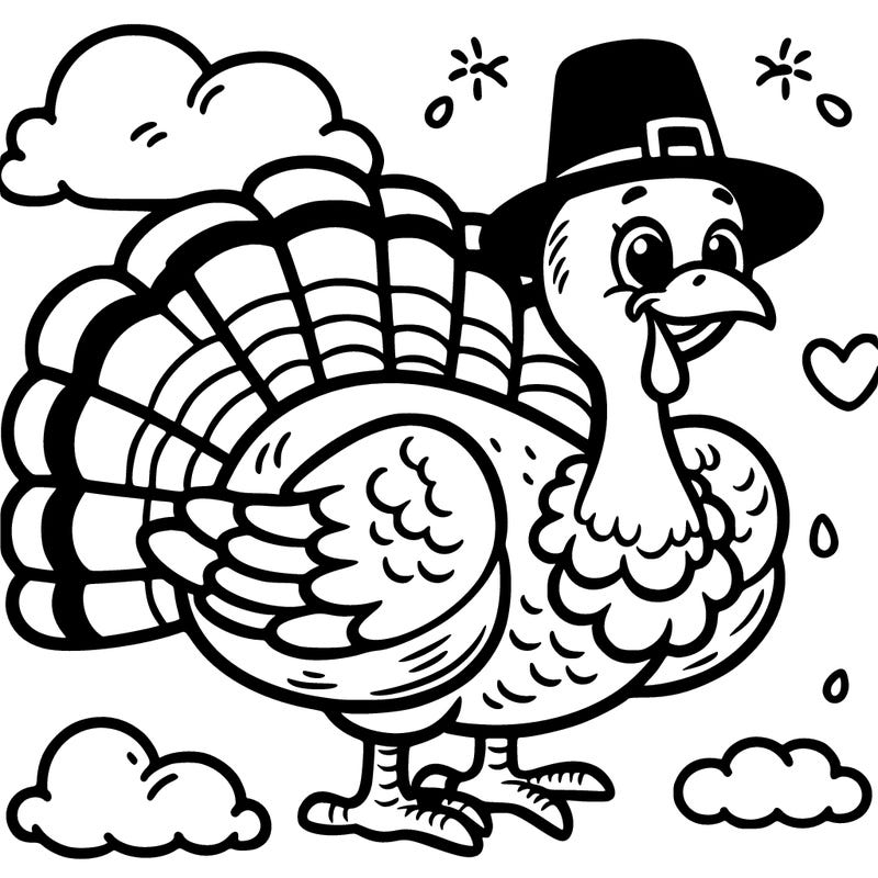 turkey