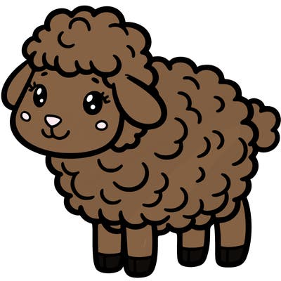 sheep