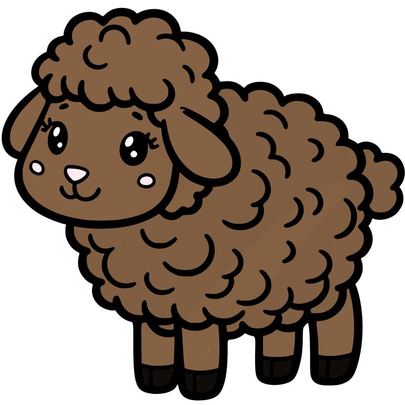 sheep