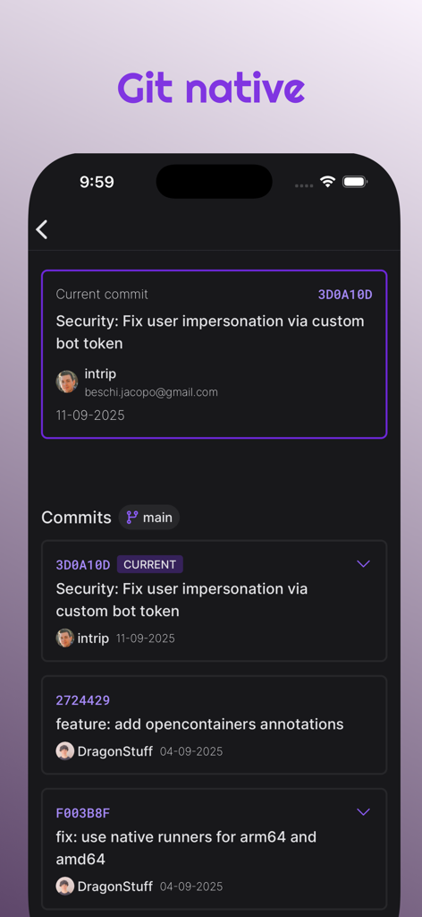 Codereader.dev - Developer Tools App | MWM
