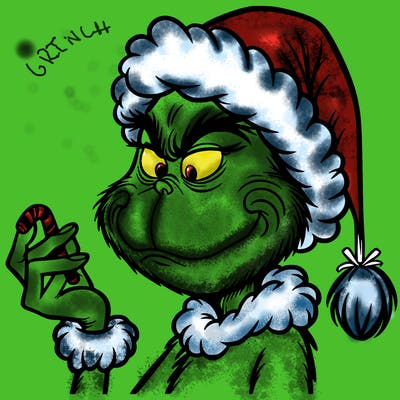 grinch