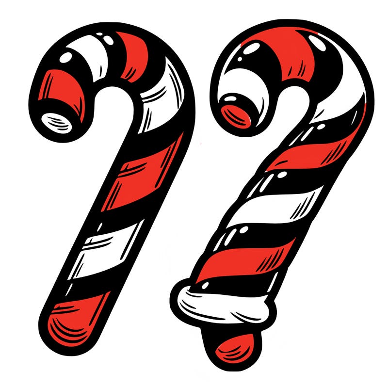 candy  cane