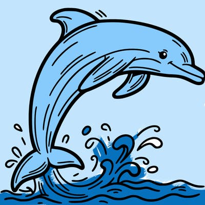 dolphin
