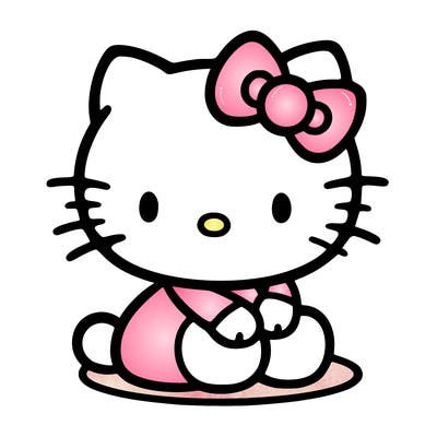 hello kitty