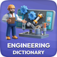 Basic Engineering Dictionary