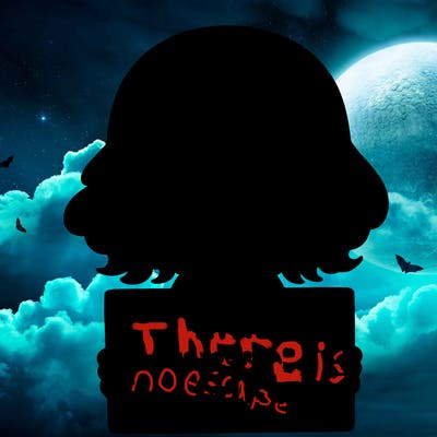 a cute girl holding a sign that says like if you’re a girl