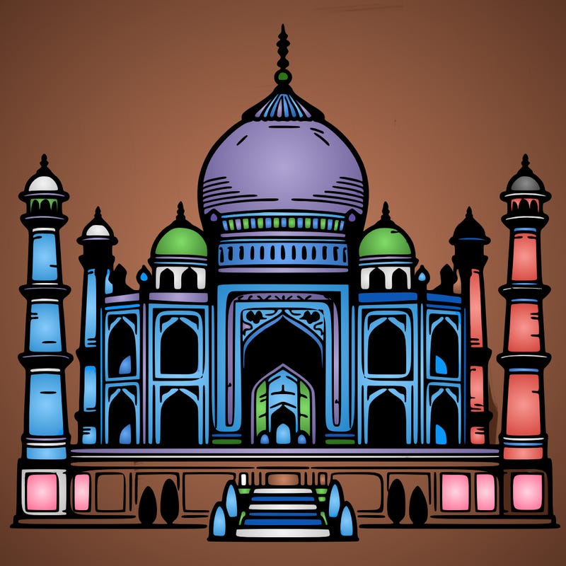 tajmahal.