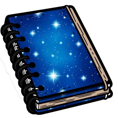 notebook