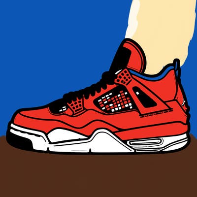 jordan 4