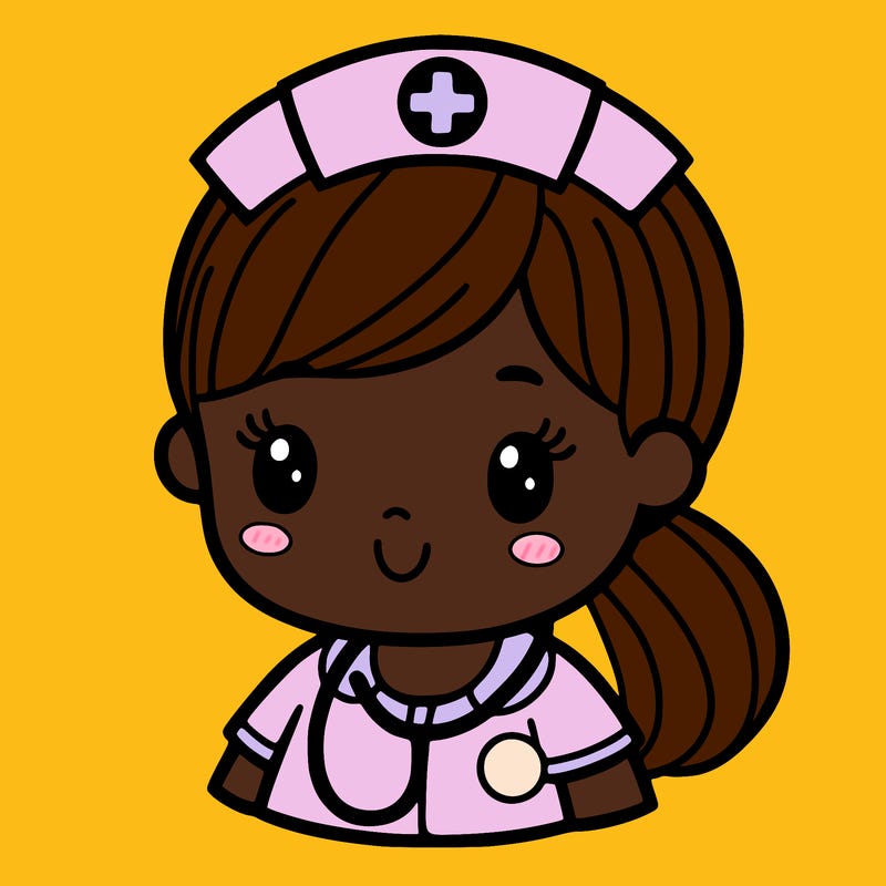 nurse