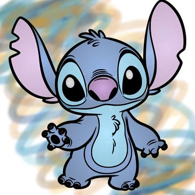 stitch