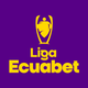 Liga Ecuabet