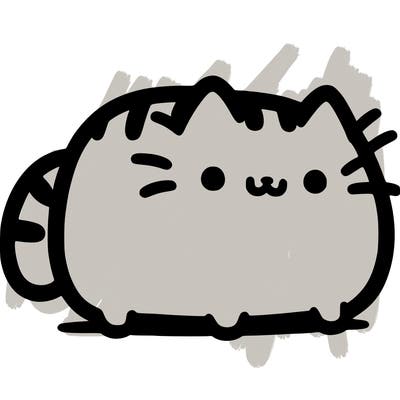 pusheen