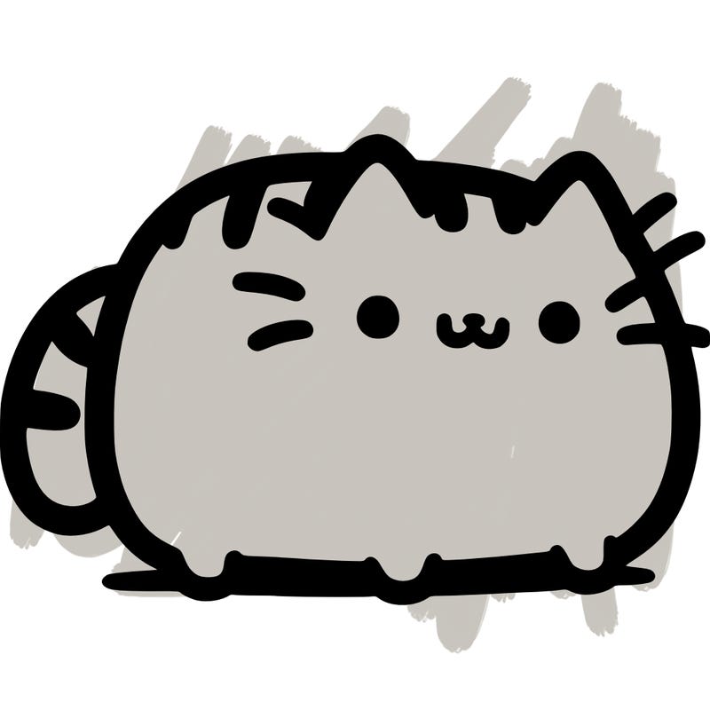 pusheen