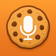 Cookie Voice Recipes
