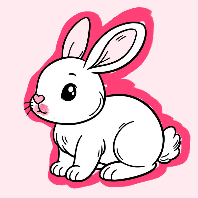 bunny