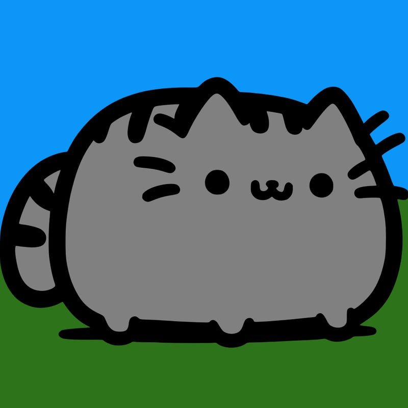 pusheen
