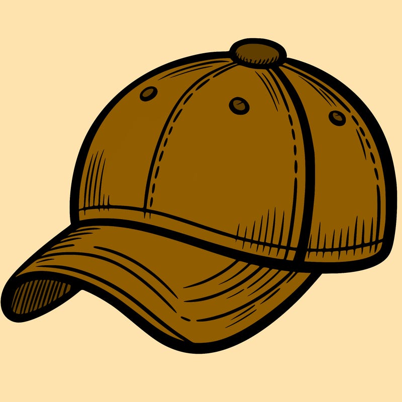 cap