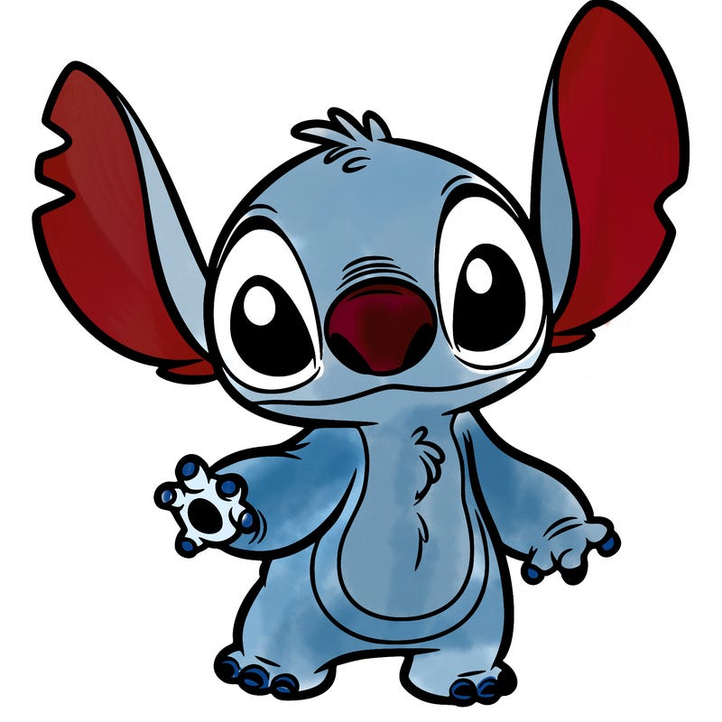 stitch