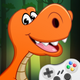 Dinosaur games for kids 3-8