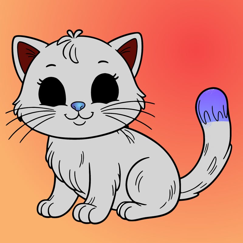 cat