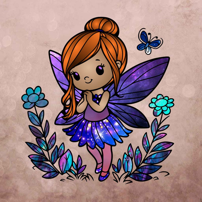 fairy