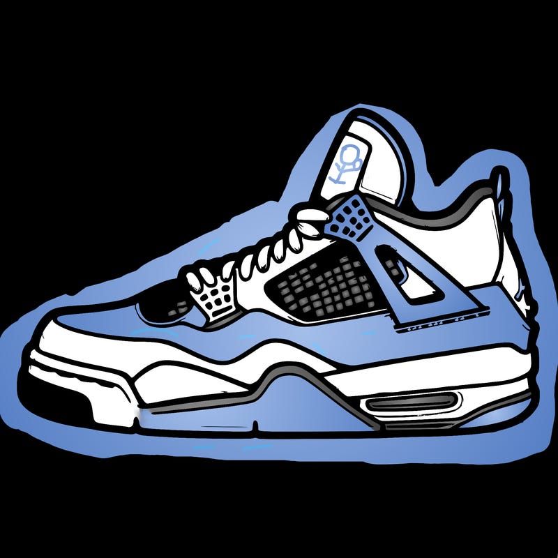 jordan 4
