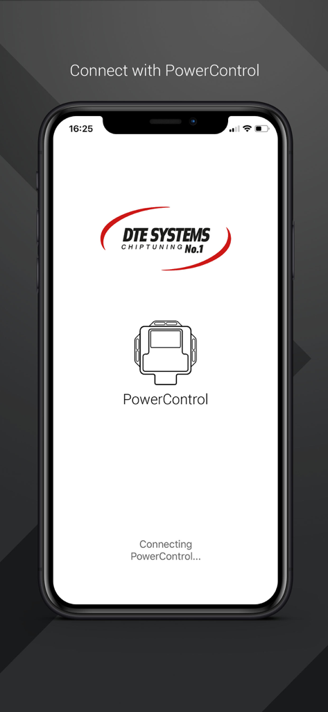 DTE PowerControl - Sports App | MWM