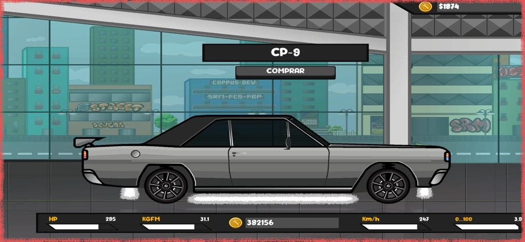 Street Racing Mechanic - Games App | MWM