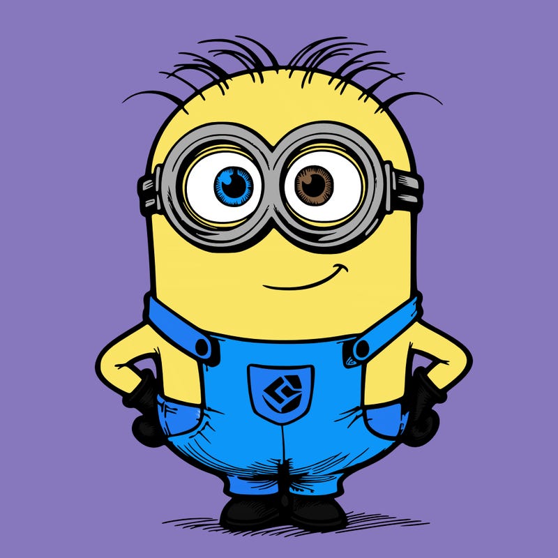 minion