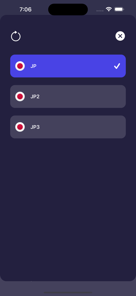 Poless VPN - Developer Tools App | MWM
