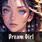 Dream Girl: AI Character Forge