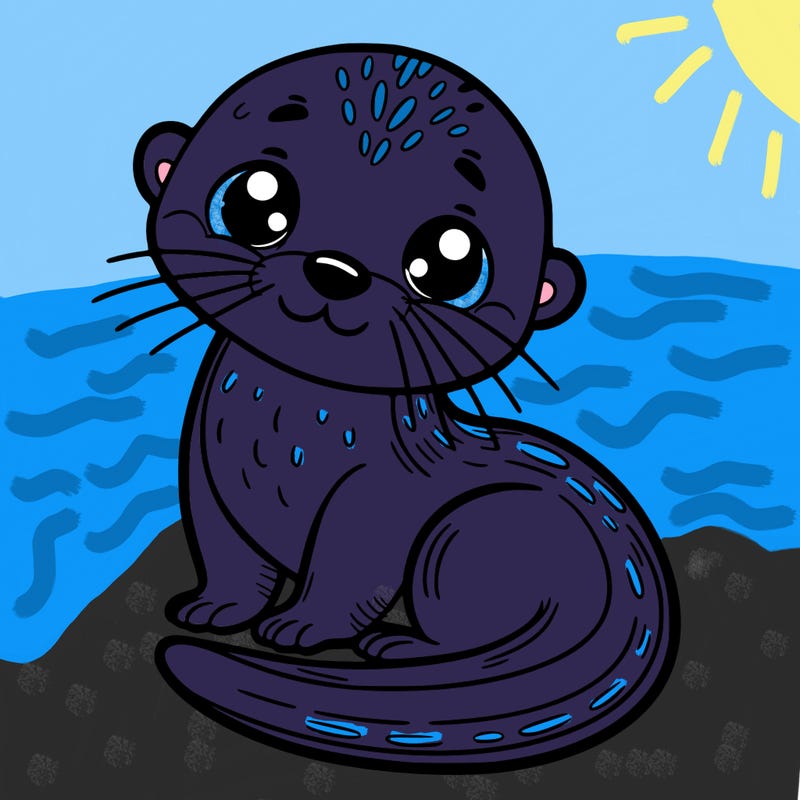 otter