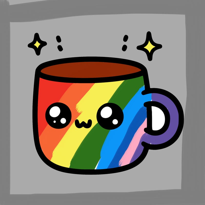 cup