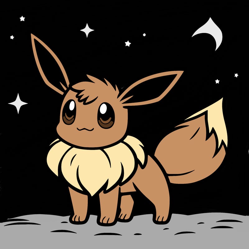 evee