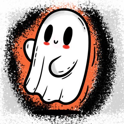 ghost